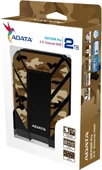 ADATA HD710MP 2TB External HDD - 7