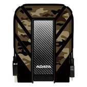 ADATA HD710MP 2TB External HDD - 1