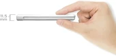 ADATA 2TB HV620S Slim External Hard Disk - 3
