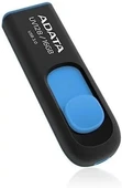 ADATA UV128 16 GB USB 3.0 Geri Çekilebilir Kapaksız Flash Sürücü - 3