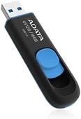 ADATA UV128 16 GB USB 3.0 Geri Çekilebilir Kapaksız Flash Sürücü - 4