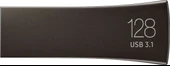 Samsung USB 3.1 Flash Bellek BAR Plus 128GB - 7