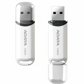 ADATA C906 16GB USB 2.0 Compact Flash Bellek - 1