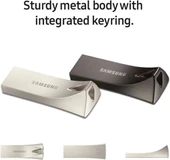 Samsung BAR Plus USB Flash Bellek Type-A 64GB - 8