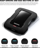 ADATA RIGTED Magnetic Memory Disk (OUTERN) - 8
