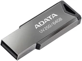 ADATA 64 GB USB 2.0 Flash Bellek UV250 - 3
