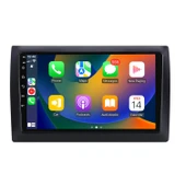 Fiat Stilo 2003-2006 UYUMLU 6 GB RAM 128 GB HAFIZA ANDROID MULTIMEDIA TEYP thumbnail 1