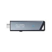 ADATA Elite UE800 2TB Type-C USB 3.2 Gen2 Flash Bellek - 1