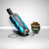 ADATA HD710 Pro AHD710P-1TU31-CBL 1 TB External Taşınabilir Sürücü - 4
