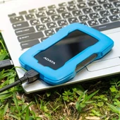 ADATA RIGTED Magnetic Memory Disk (OUTERN) - 10