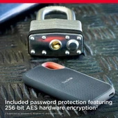 SanDisk 1TB Extreme Taşınabilir SSD - 7