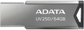 ADATA 64 GB USB 2.0 Flash Bellek UV250 - 4