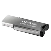 ADATA 64 GB USB 2.0 Flash Bellek UV250 - 1
