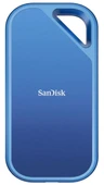 SanDisk Creator Pro SSD Taşınabilir Sürücü - 2