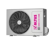 Altus ALK 1270 12000 BTU Inverter Duvar Tipi Klima - 4