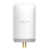 RUIJIE Reyee RG-EST350 2 Port 867Mbps Outdoor Access Point (5Km Noktadan Noktaya) (2li Set) - 1