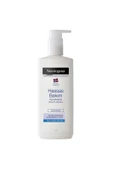 Neutrogena Hassas Bakım Vücut Losyonu Parfümsüz 400 ml - 1
