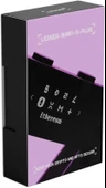 Ledger Nano S Plus Kripto Hardware Cüzdan - Matte-Black - 10