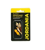 JORDANIA BOYALI INSAN AILE 1/050 36mm JE01-IB1050 - 2