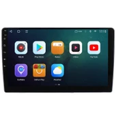 Kia Ceed 2010-2012 UYUMLU 4 GB RAM 64 GB HAFIZA ANDROID MULTIMEDIA TEYP thumbnail 3