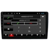 Kia Ceed 2010-2012 UYUMLU 4 GB RAM 64 GB HAFIZA ANDROID MULTIMEDIA TEYP thumbnail 4