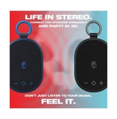Skull Candy Kilo Kablosuz Bluetooth Mini Hoparlör - 4