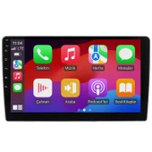 Kia Ceed 2010-2012 UYUMLU 4 GB RAM 64 GB HAFIZA ANDROID MULTIMEDIA TEYP thumbnail 1