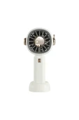 Zore ZB102 Mini Vantilatör Portatif Soğutucu Fan - 1
