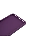 İnfinix Hot 50 4G Kılıf Kamera Korumalı Esnek Renkli Silikon Kapak (biye) - 3