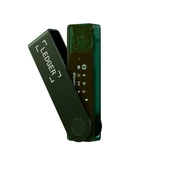 Ledger Nano X - Güvenli Kripto ve NFT Bluetooth Donanım Cüzdanı - 4