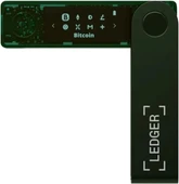 Ledger Nano X - Güvenli Kripto ve NFT Bluetooth Donanım Cüzdanı - 10