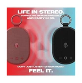 Skull Candy Kilo Kablosuz Bluetooth Mini Hoparlör - 4