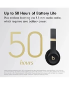 Beats Solo 4 - Kablosuz Bluetooth Kulak Üstü Kulaklık - 3