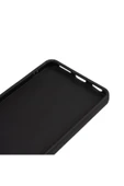 İnfinix Hot 50 4G Kılıf Kamera Korumalı Esnek Renkli Silikon Kapak (biye) - 5