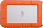 Lacie Rugged Mini External Hard Drive Taşınabilir HDD - 3