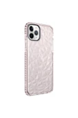 Apple Iphone 11 Pro Heptekiletişim Buzz Kılıf-pembe - 1