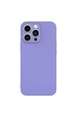 Apple Iphone 13 Pro Max Heptekiletişim Mara Lansman Kılıf-lila - 1