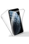 Apple Iphone 11 Pro Max Heptekiletişim Enjoy Kılıf-renksiz - 1