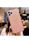 iPhone 12 Pro Uyumlu  Eni Kılıf-Mor - 5