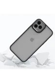 Apple Iphone 11 Pro Heptekiletişim Flora Kılıf-rose Gold - 2