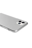 Apple Iphone 11 Pro Max Heptekiletişim Enjoy Kılıf-renksiz - 5