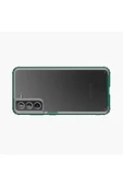 Samsung Galaxy S21 Fe Heptekiletişim Volks Kılıf-koyu Yeşil - 2