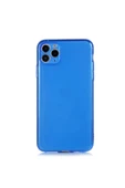 Apple Iphone 11 Pro Max Kılıf Düşmelere Ve Çarpmalara Karşı Dayanıklı (mun Silikon) - 1