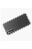 Samsung Galaxy S21 Fe Heptekiletişim Volks Kılıf-koyu Yeşil - 4
