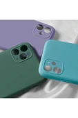 Apple Iphone 11 Pro Max Heptekiletişim Lsr Lansman Kılıf-açık Mor - 2