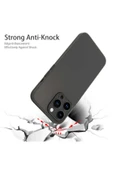 Apple Iphone 13 Pro Max Tiny Kılıf-siyah - 4
