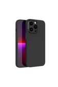 Apple Iphone 13 Pro Max Tiny Kılıf-siyah - 1