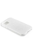 Apple Iphone 12 Pro Max Heptekiletişim Shining Silikon-mor - 3