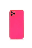 Apple Iphone 11 Pro Max Kılıf Düşmelere Ve Çarpmalara Karşı Dayanıklı (mun Silikon) - 2