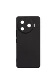 Tecno Camon 30 Pro 5G Kılıf Kamera Korumalı Esnek Renkli Silikon Kapak (Biye) - 2